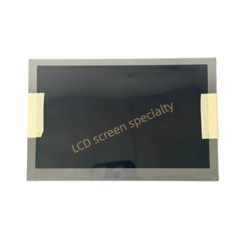 For G070VW01 V0 G070VW01 V1 7-inch Industrial LCD Display 800*480