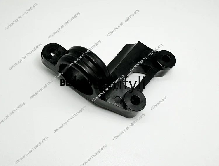 

Electric vehicle A130F169 original front mud plate bracket transfer fixed accessories