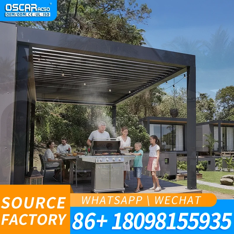 Florida Large Lift & Sliding Double Glazed Patio Doors for Hurricane Impact in Homes Offices Balconies Innovative Durable Exteri