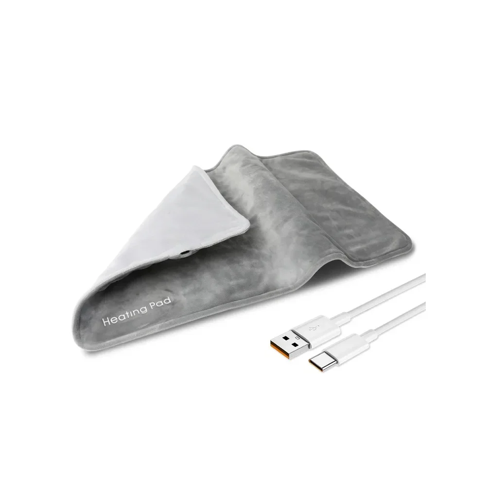 Usb 5V Electric Hea…