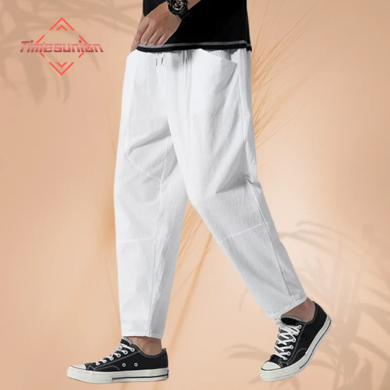 #73 Mens Harem Pants Price Drop Alerts