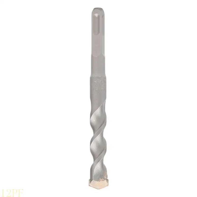 12PF Professional Electric Hammers Drill Bits Concrete Wall Brick Block Masonry Hole