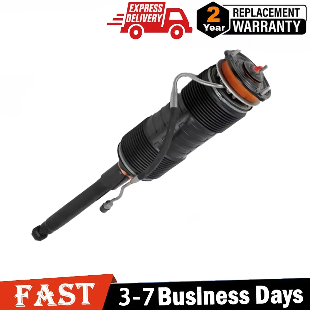 Rear Right ABC Hydraulic Oil Strut For Mercedes W222 S600 S63AMG S650 2223206613