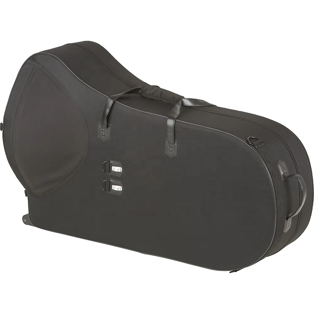 OEM Factory Price Trumpet JYTU7374 with BB 4 Upright Pistons Option