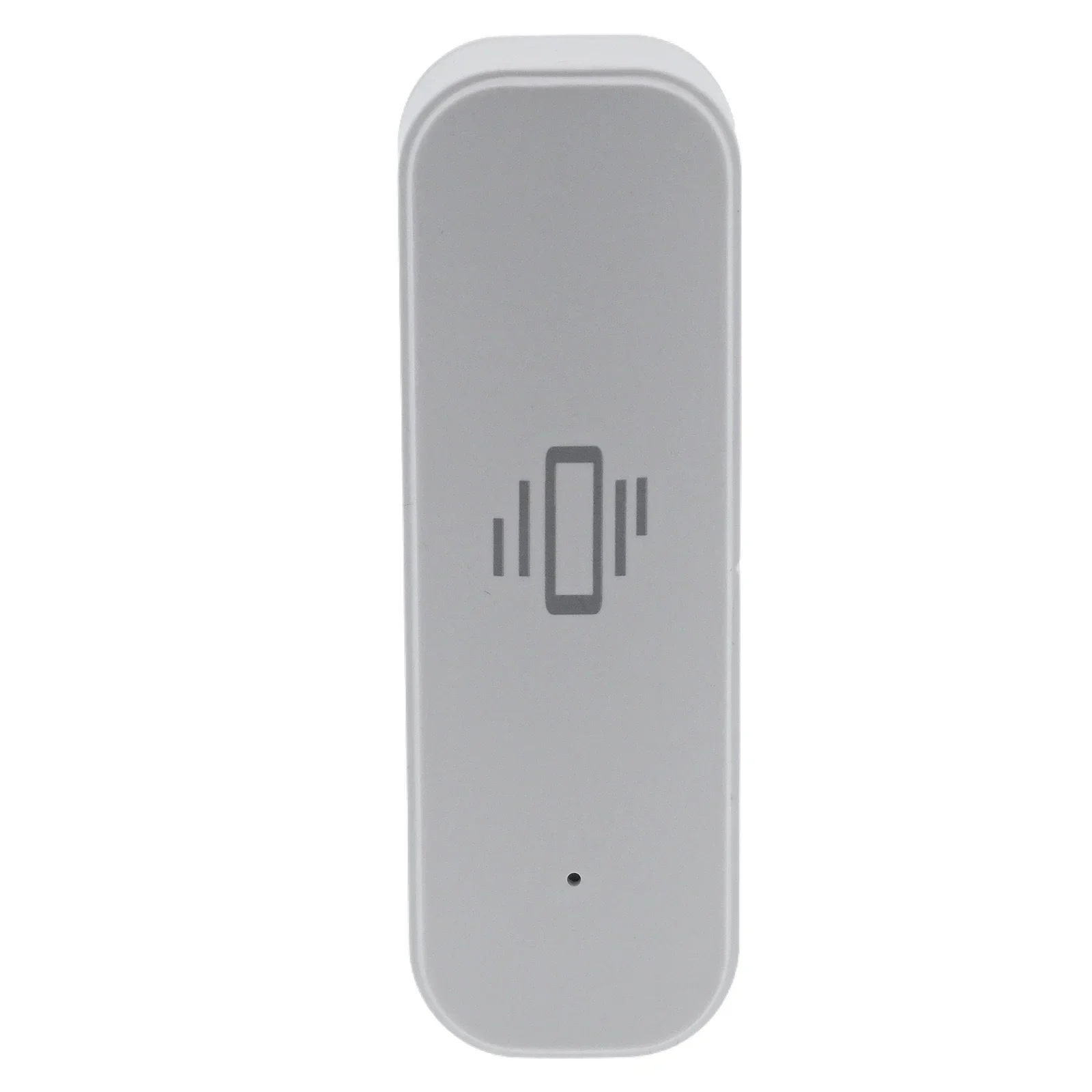 

For Zigbee For Motion Detector Vibration Sensor Exquisite Lightweight Multifunctional Study APP Control