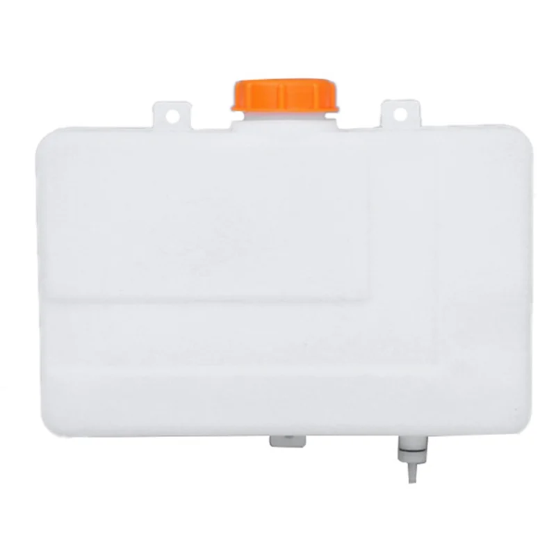 

Unusual 7L Air Parking Heater Fuel Tank Oil Storage With Oil Filter Spare Parts For Car Truck Caravan Fuel Oil Tank