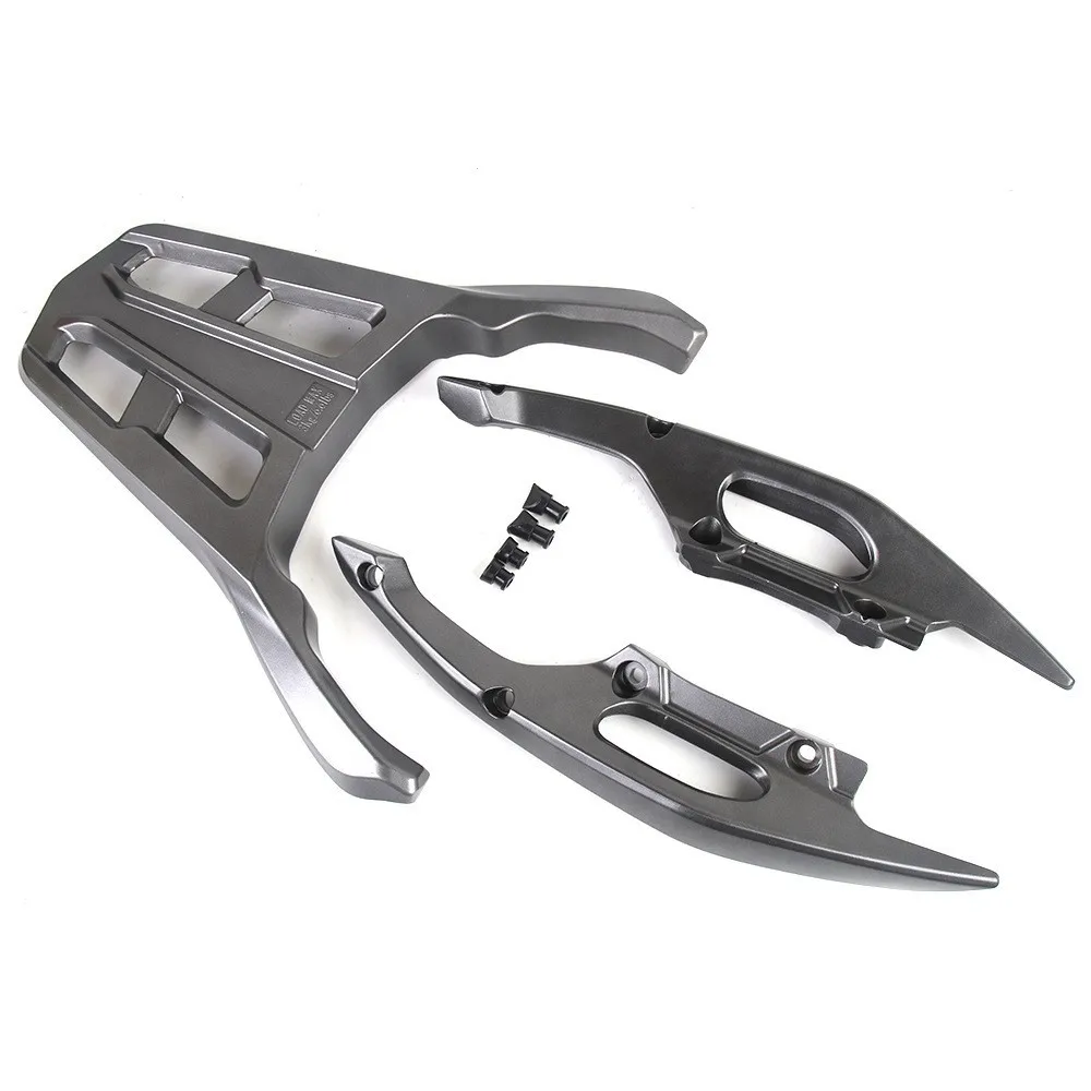 

Forza350 motorcycle modified rear rack rear armrest kit forza250/300 trunk rack