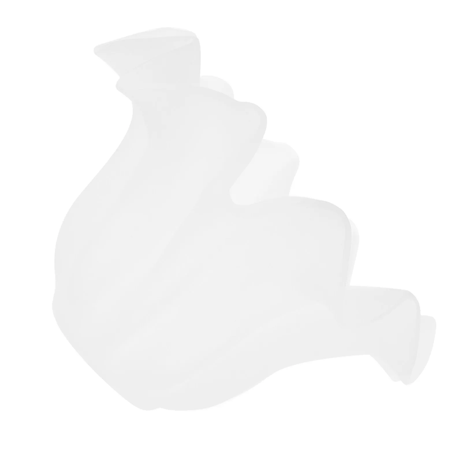 

Матовый стеклянный плафон для подвесного светильника, люстры, настенного светильника, снижающий яркость, в винтажном стиле, декоративный