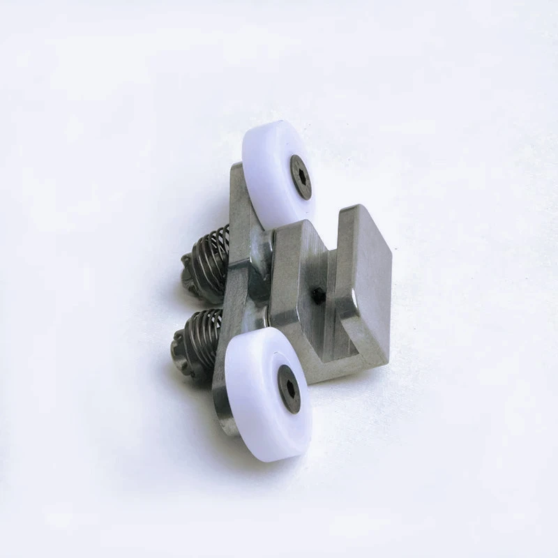Heidelberg Stahlzirkel Zhonghong Xiaozhe Folding Paper Pressure Roller and Feed Roller