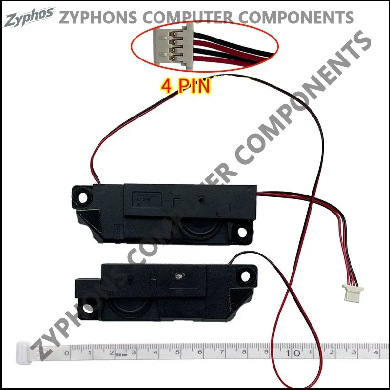 Replacement Speaker For ASUS ROG Strix G531 G531G G731G S5D S7D Laptop Audio Horn For Scar Magba 3 4 Plus Series