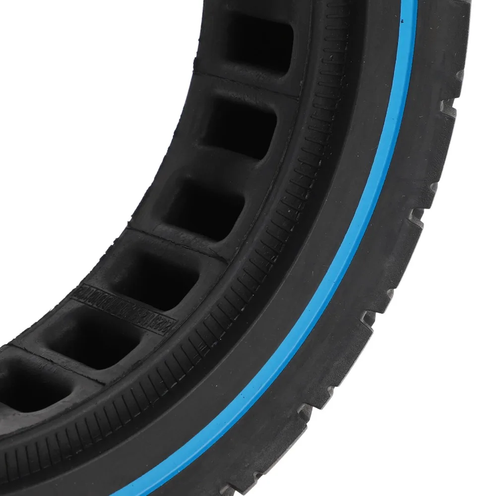 

9.5x2.125 Electric Scooter Tire Solid Colorful Electric Scooter Wheel Easy Installation for M365 Inflatable Tire 230x50