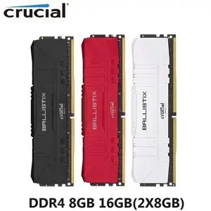 Crucial Ballistix Ddr4 - AliExpress