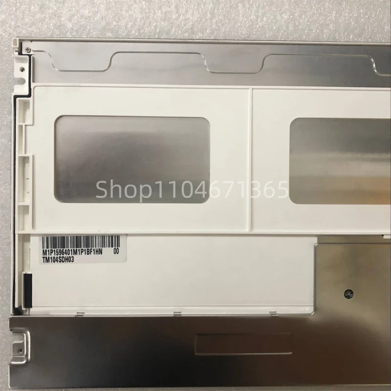 LCD Display for TM104SDH03 10.4-inch Industrial Screen