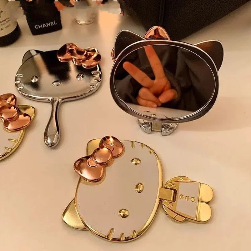กระจกแต่งหน้าแบบพกพาเฮลโล คิตต - Travel Accessories Needed บทวิจารณ์และราคา