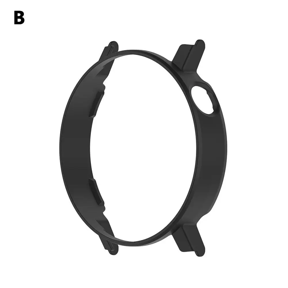 Hollow Case FOR CMF Watch Pro2 Protective Case Samrt Watch Strap Cover Bumper For CMF By Nothing Watch Pro2 Protective Shel T7O8