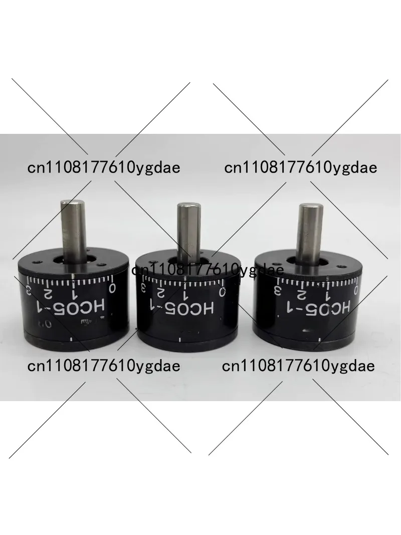hand precision torque controller limiter HC05-1 HC01-1 adjustable torque clutch