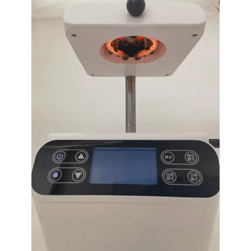 D-1 Laminator Dental Small Dental Vacuum Forming Machine Orthodontic Retainer Material Making Machine