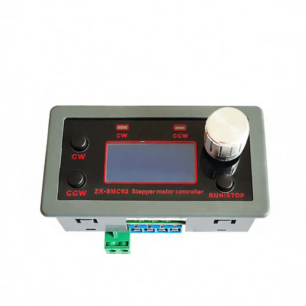 Integrated Stepper Positioning Driver Controller For 42 57 Nema Motor PLC Serial Industrial Control System Automation Accessory view 4