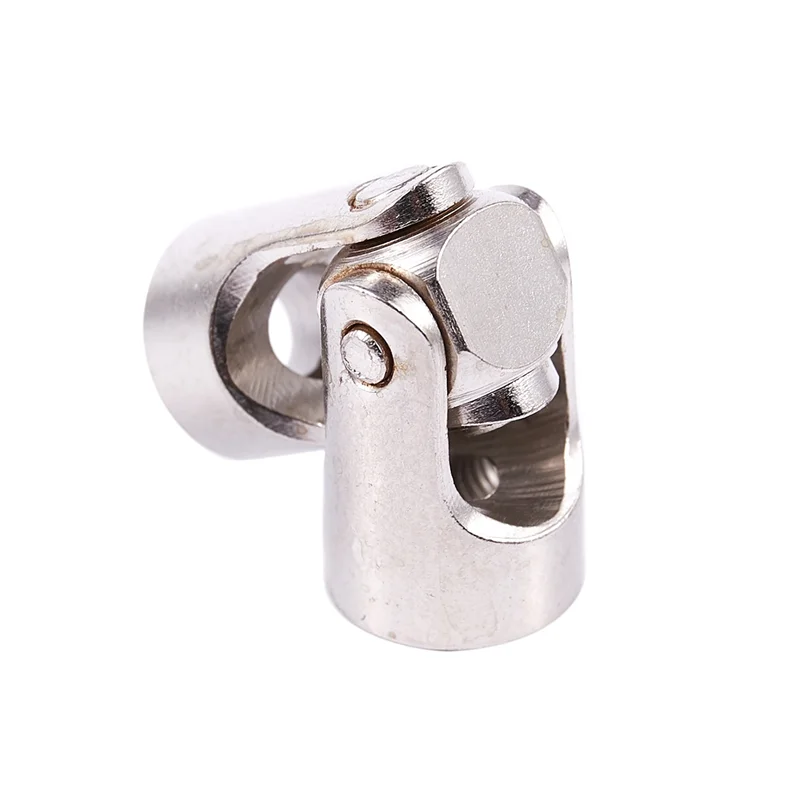 AB41-4X RC Model Ship Rotatable Mini Universal Joint Joint Connection 4Mm To 3Mm