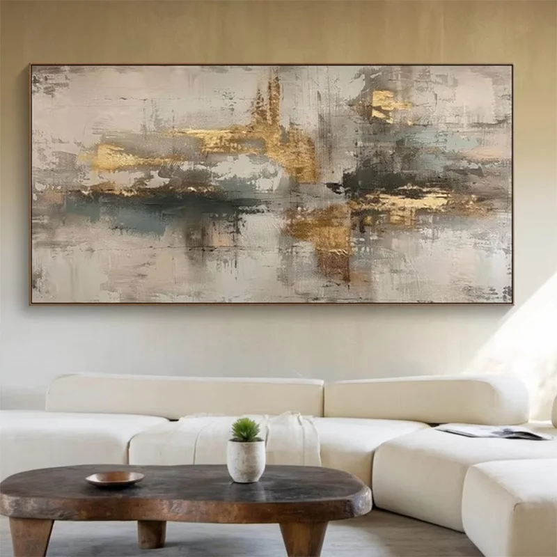 large-abstract-black-beige-simple-canvas-oil-painting-new-popular-design-golden-yellow-home-wall-art-for-decor-items-as-gifts