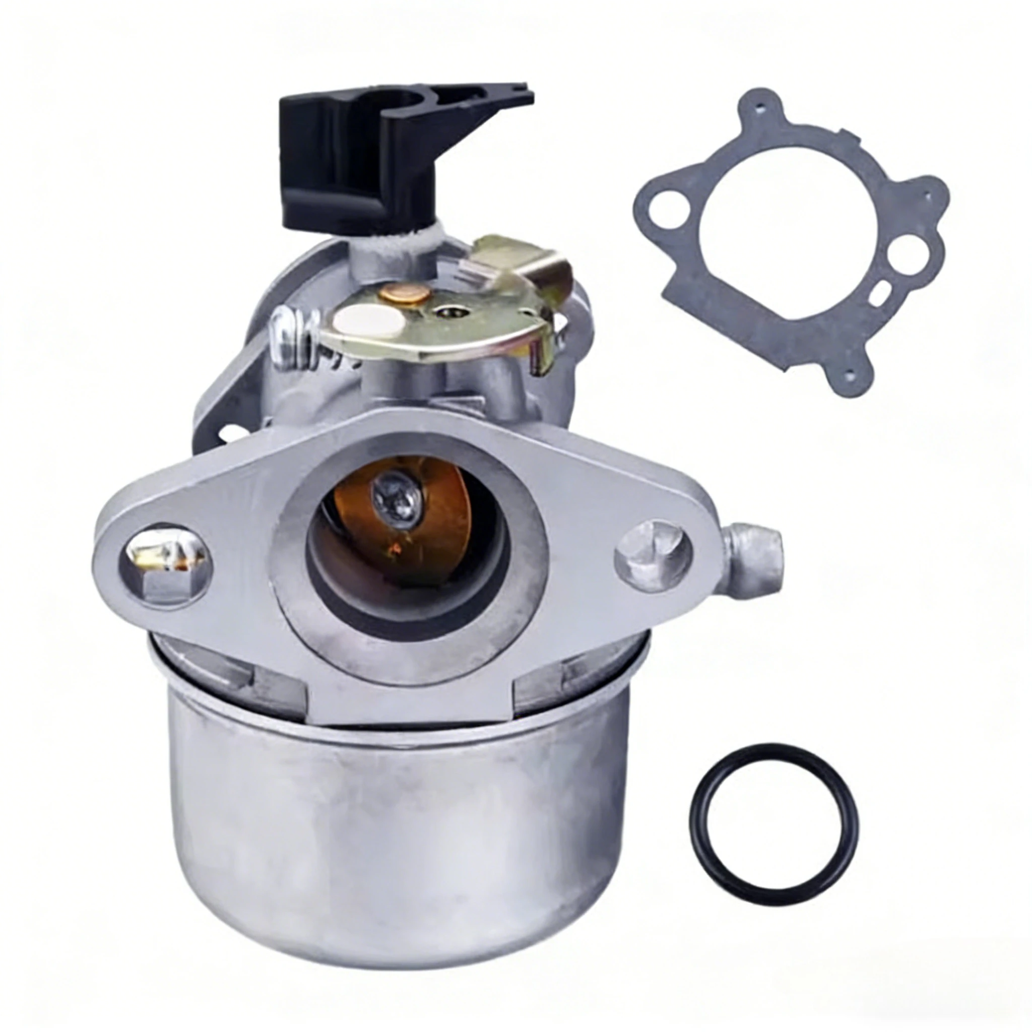 

Подходит для карбюратора Briggs&Stratton/Murray BP17D-1 498965 498965 494216 493422 49494971