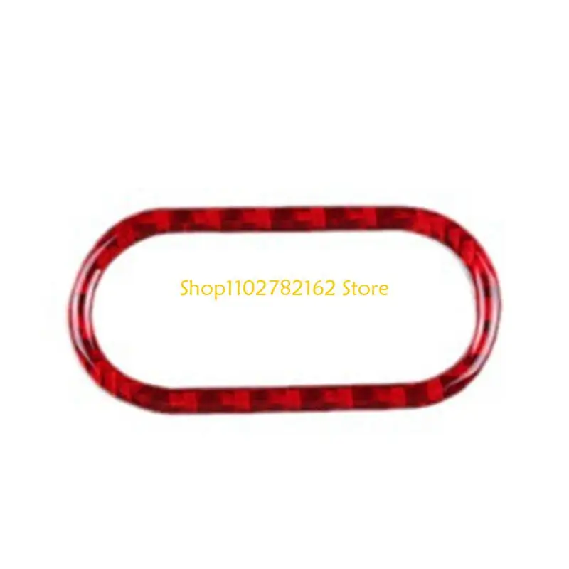 547B Auto Interior Decoration Sticker Upgrades Perfect For F54 F55 F56 F57 F60