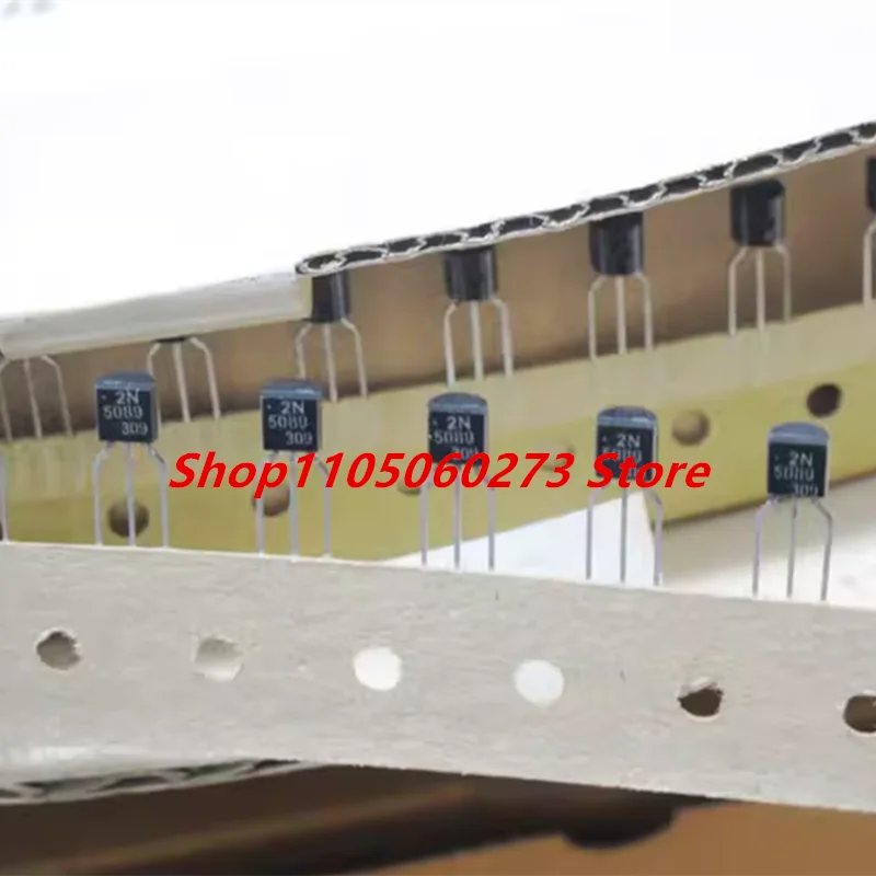 ON.MOT 2N5088.2N5089.2N3904.2N3906,2N5551.2N5401.BC549.BC559.PN100A.PN200A.MPS2222A/MPS2907A.2N5458.2N5461.2N6027.2N6028.2N6520T