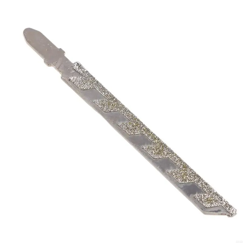 A6HD T-Shank Diamond لـ Marble Stone Cutting 101 مم /4 بوصة