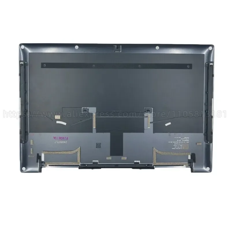 for Dell XPS 13 Plus 9320 2022 Laptop Bottom Base Cover Lower Case Chassis Housing Shell Replacement Part 04JVX5