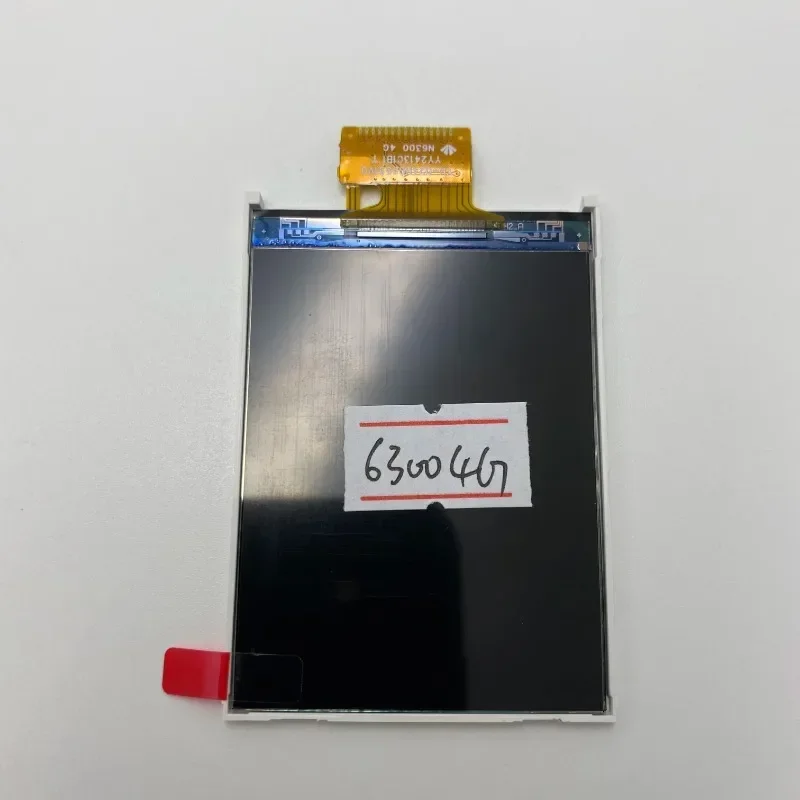 LCD Screen Digitizer Display for Nokia 6300 4G 2020 Version Repair Replacement Parts