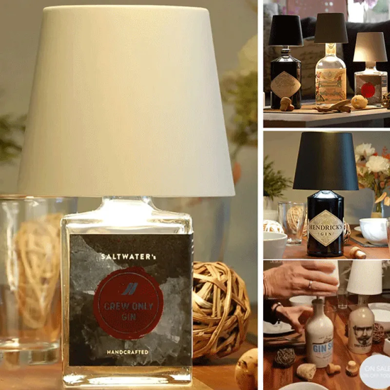 Рисунок 3 - Перезаряжаемая Настольная лампа