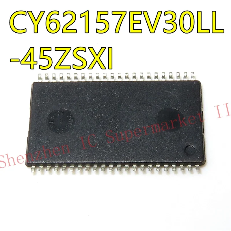 NEW ORIGINAL New Arrival Promotion 1PCS CY62157EV30LL-45ZSXI CY62157EV30LL CY62157EV30