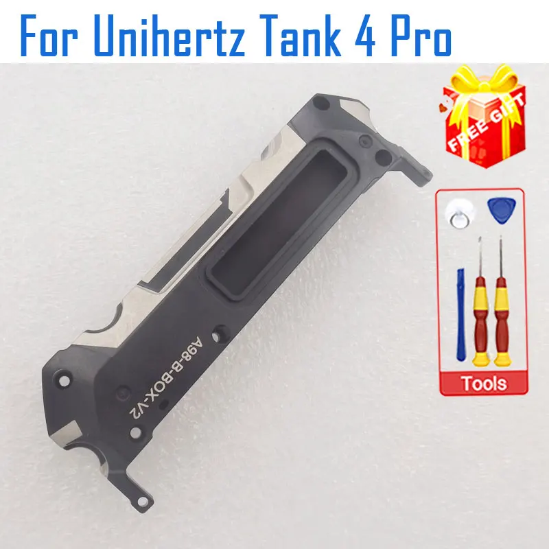 New Original Unihertz Tank 4 Pro Tank 4 8849 Speaker Inner Loud Speaker Buzzer Ringer Horn For Unihertz Tank 4 Pro Smart Phone