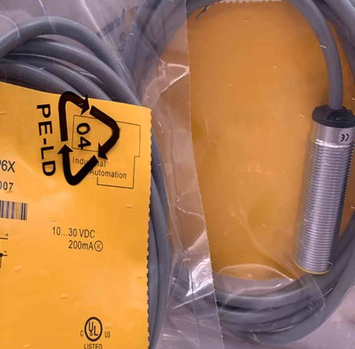 

3 шт. новый переключатель приближения Bi5-M18E-AP6X-H1141 BI5-M18-AP6X-H1141 BI5-M18-AN6X-H1141 BI5-M18-RP6X-H1141 BI5-M18-RN6X-H1141