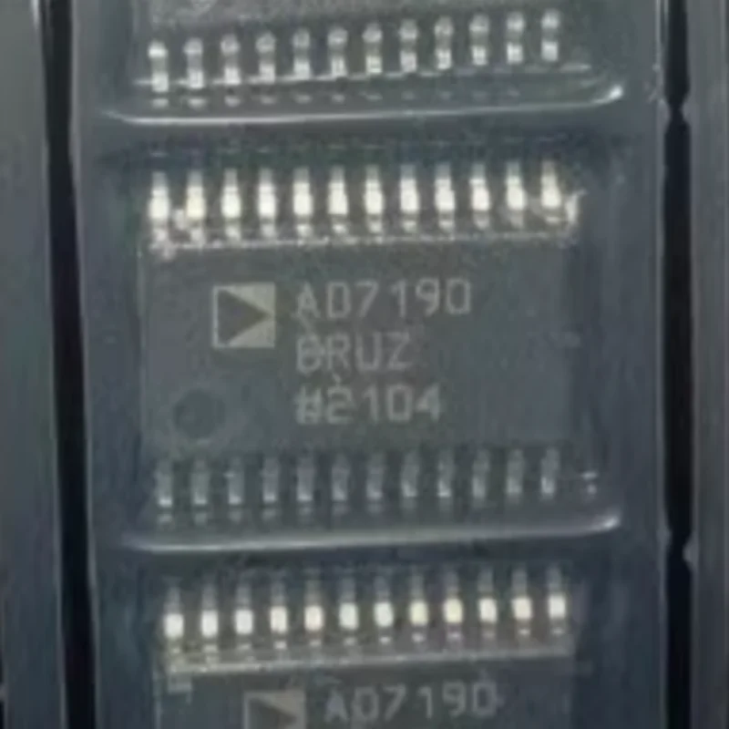 

AD7192BRUZ Original Genuine Goods in Stock TSSOP24