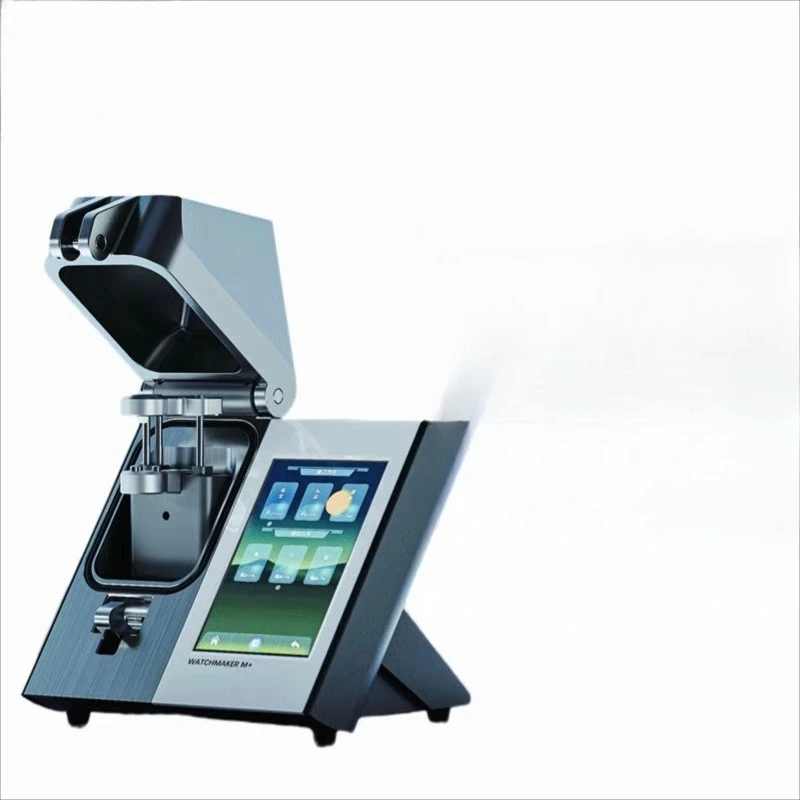 Watch repair tool, vacuum water tester to detect watch tightness, leak detection, watch detector