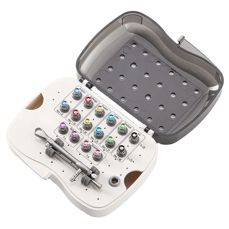 High Performance Azdent de ntal imp lant Torque Screw Driver Wrench