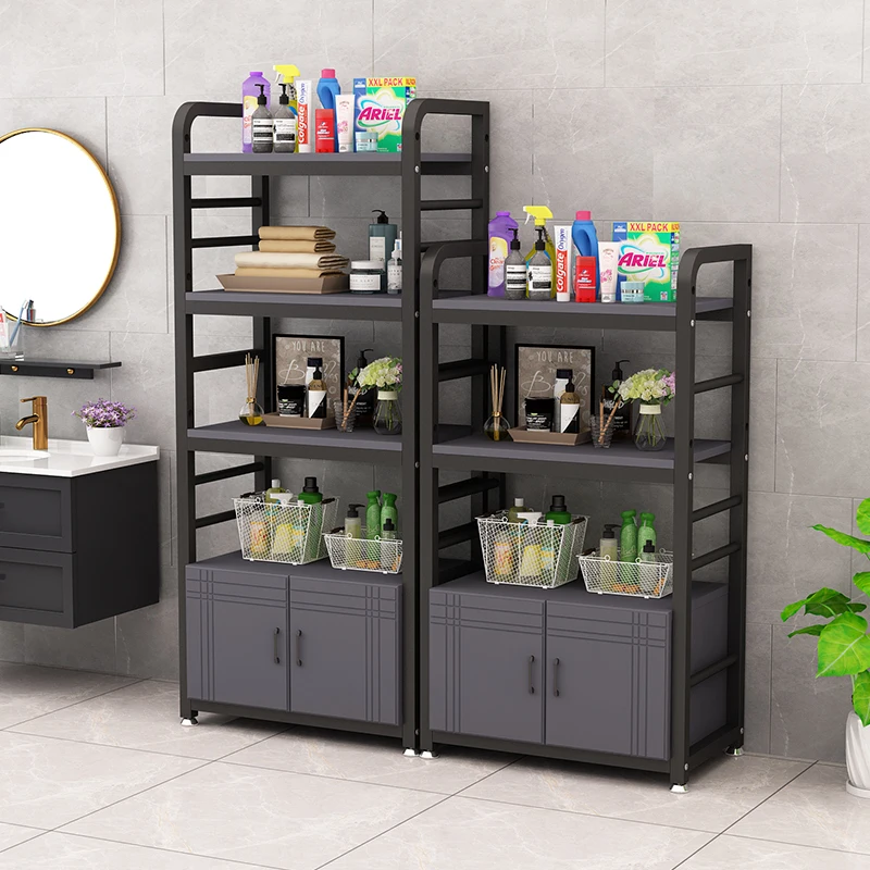 Minimalism Modern Bathroom Cabinets Nordic Luxury Drawers Bathroom Cabinets Space Saver Les Cabinets De Bain Home Furniture