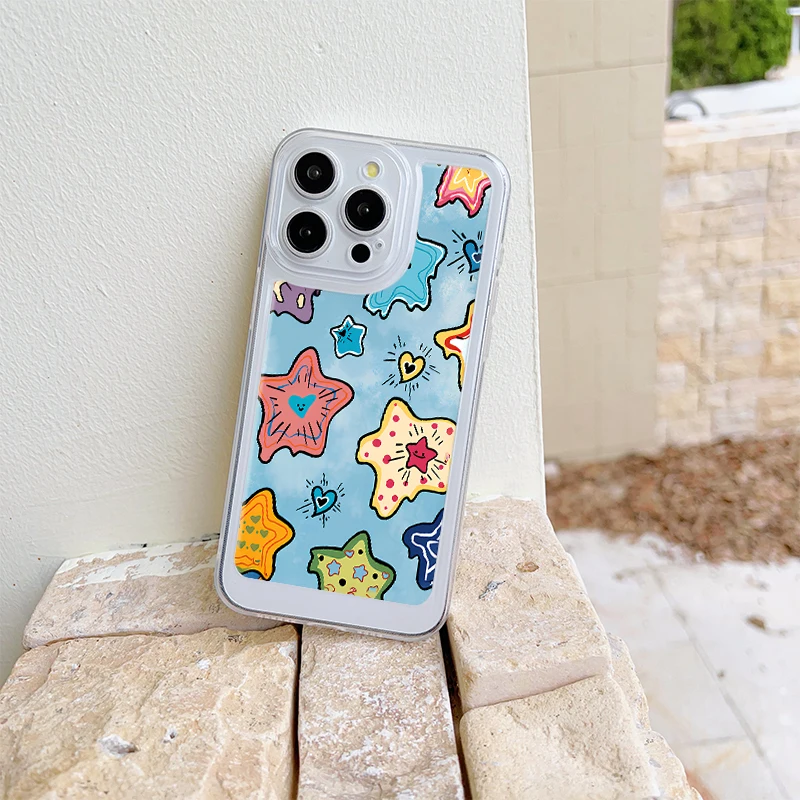 Starfish Pattern Tr… - image