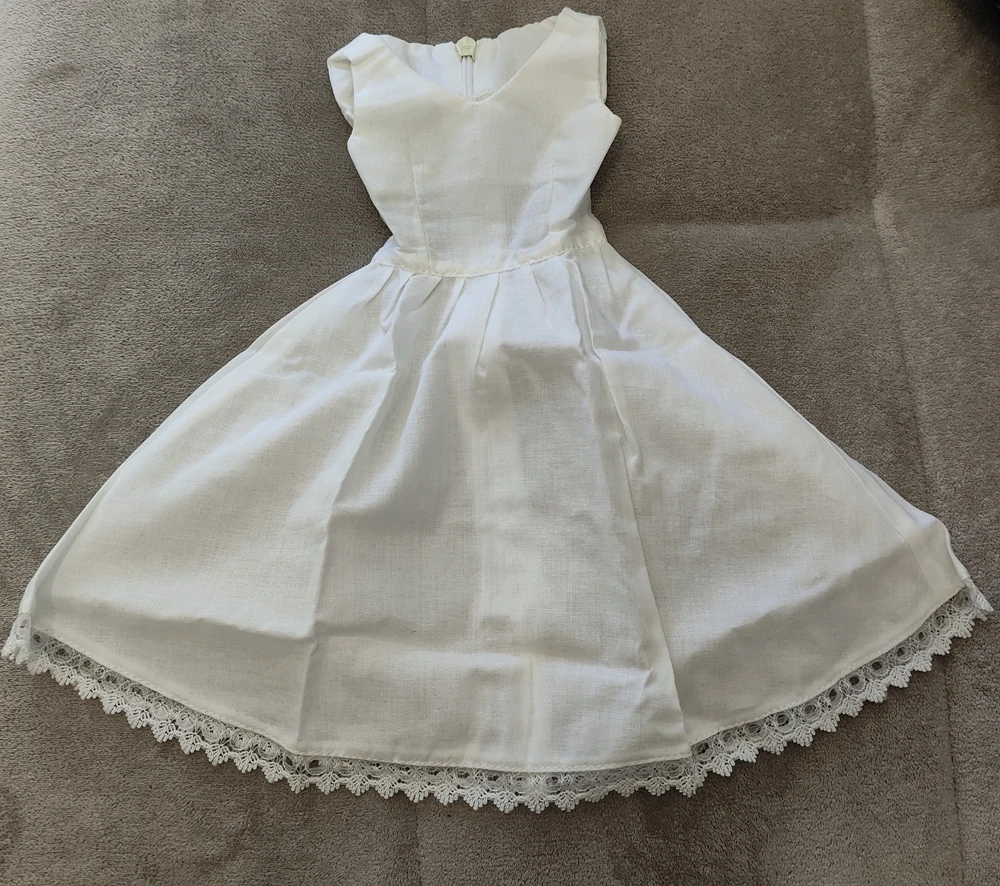 1/6 1/4 1/3 SD10 SD10 Mädchen Frau Aod Dod Msd SD Bjd Puppenkleid AY014