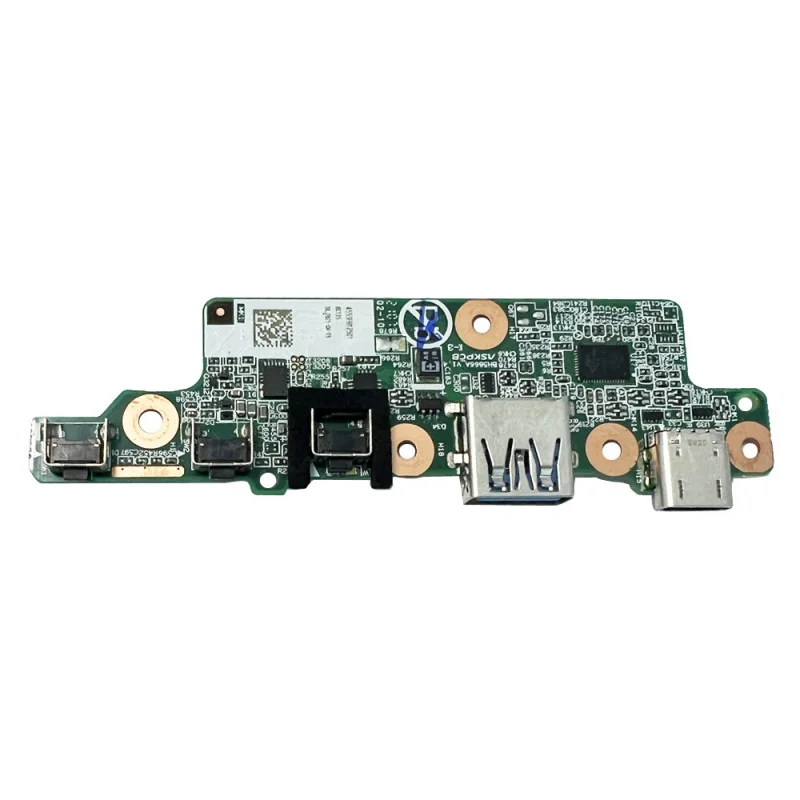 New USB Power Board No Keypad for Lenovo 300e Chromebook 2nd Gen 81MB 5C51D01520