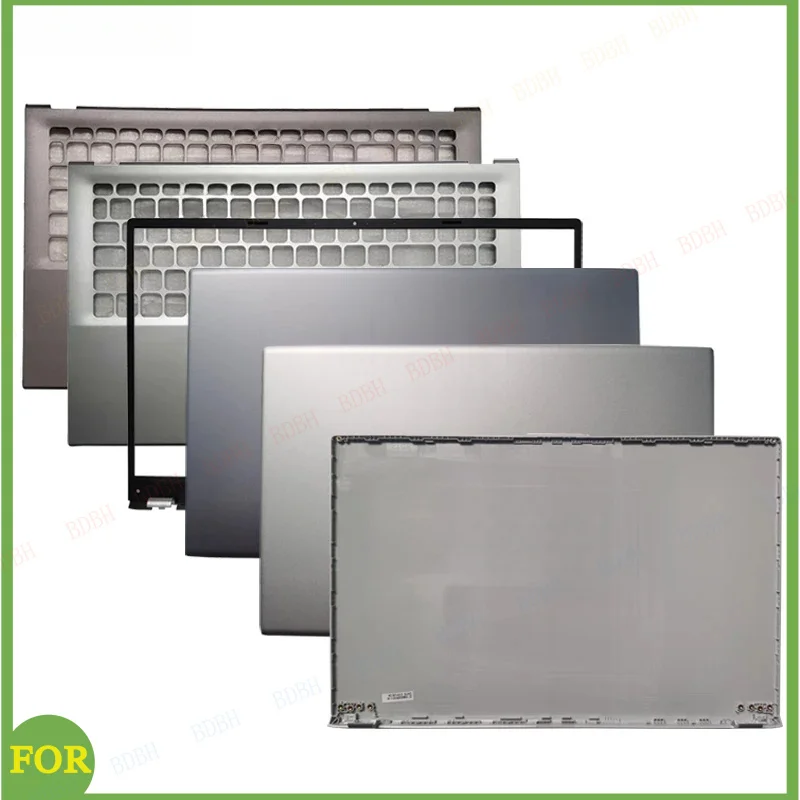 NEW For VivoBook X512 X512FA X512DA X512UA X512UB laptop LCD Back Cover/Frame Bezel/hinges L&R