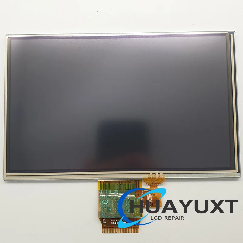 LCD Display Screen For A070VTT01