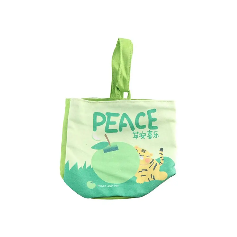 

Милая вместительная холщовая сумка-ведро с принтом, сумка для мамы, сумка для обеда, сумка-тоут, сумка для покупок, сумка для хранения, уличная сумка