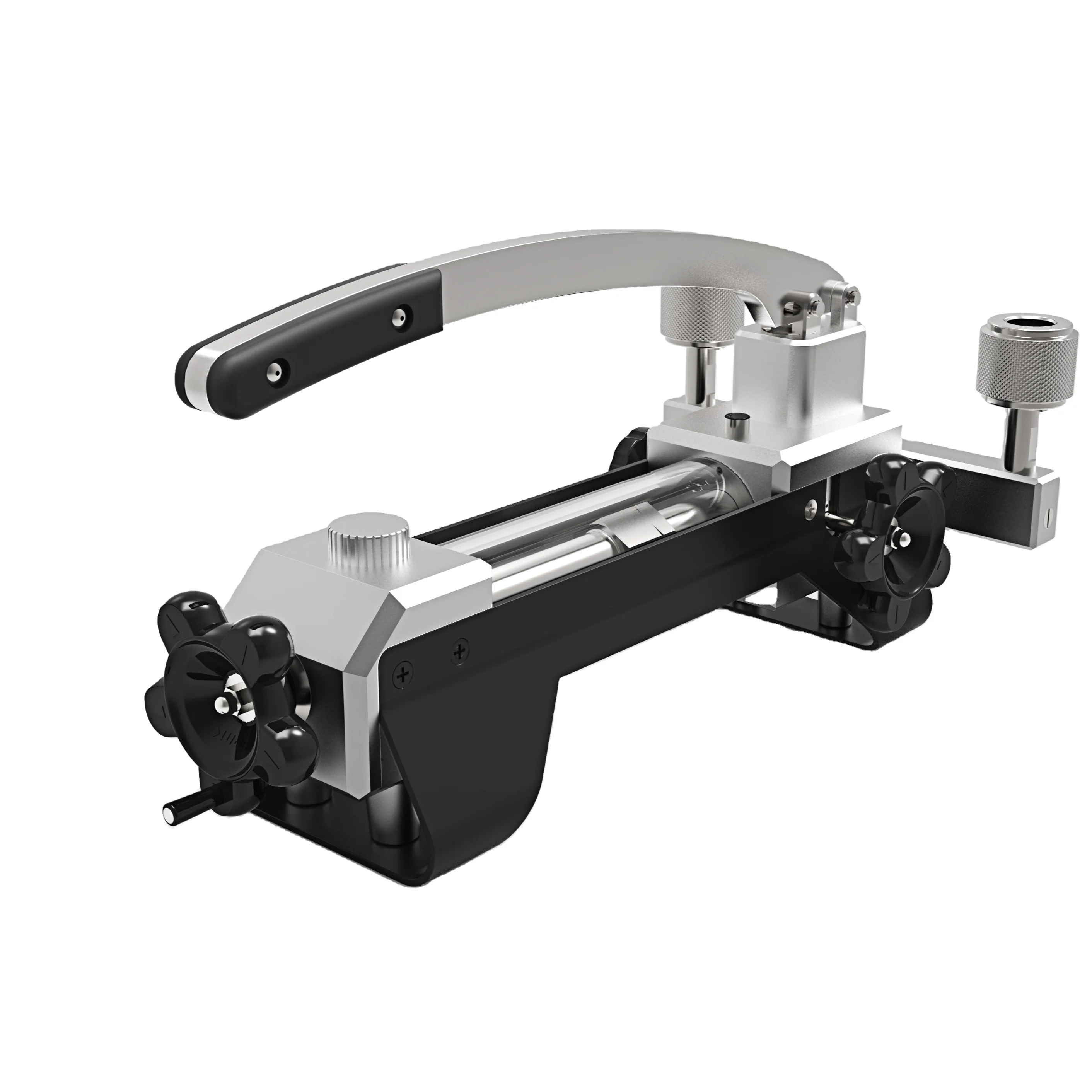 Hot Sale High Pressure Water Pump Portable Pneumatic Hand Pump Pressure Calibrator in stock