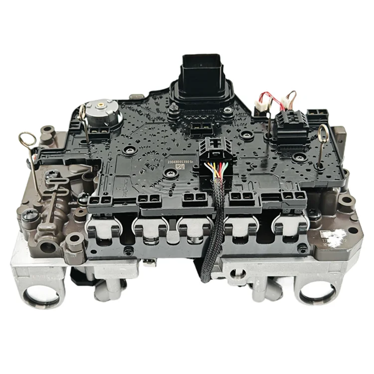 

Dct270 Dual Clutch Transmission Valve Body for Hongqi HS5 BESTUNE B70 1.5T