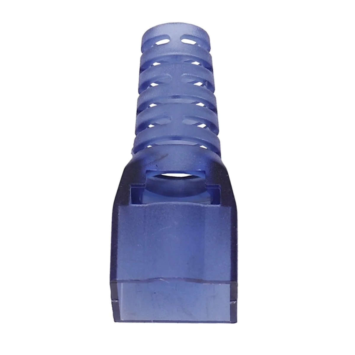 Yours 10 قطعة CAT7 RJ45 موصل التوصيل دون أداة العقص 23/24AWG سبائك الزنك محمية كابل الشبكة RJ45 التوصيل أ