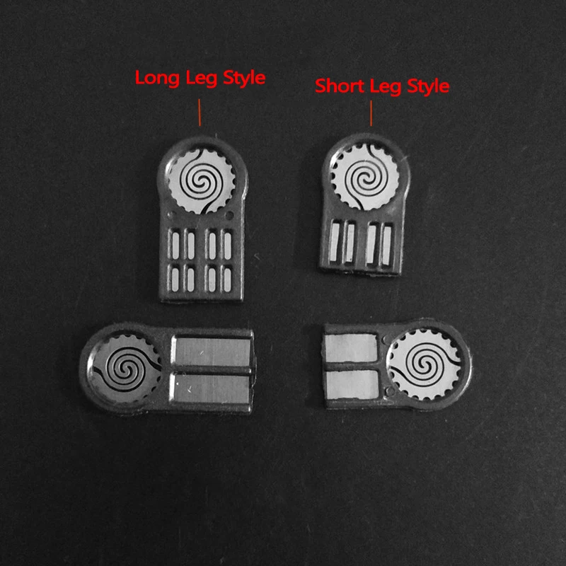 3pcs/Lot For USB Electronic Lighter Parts Accessories Ceramic Heating Head Replacement Tool Heating Wire DIY Repair Accessories