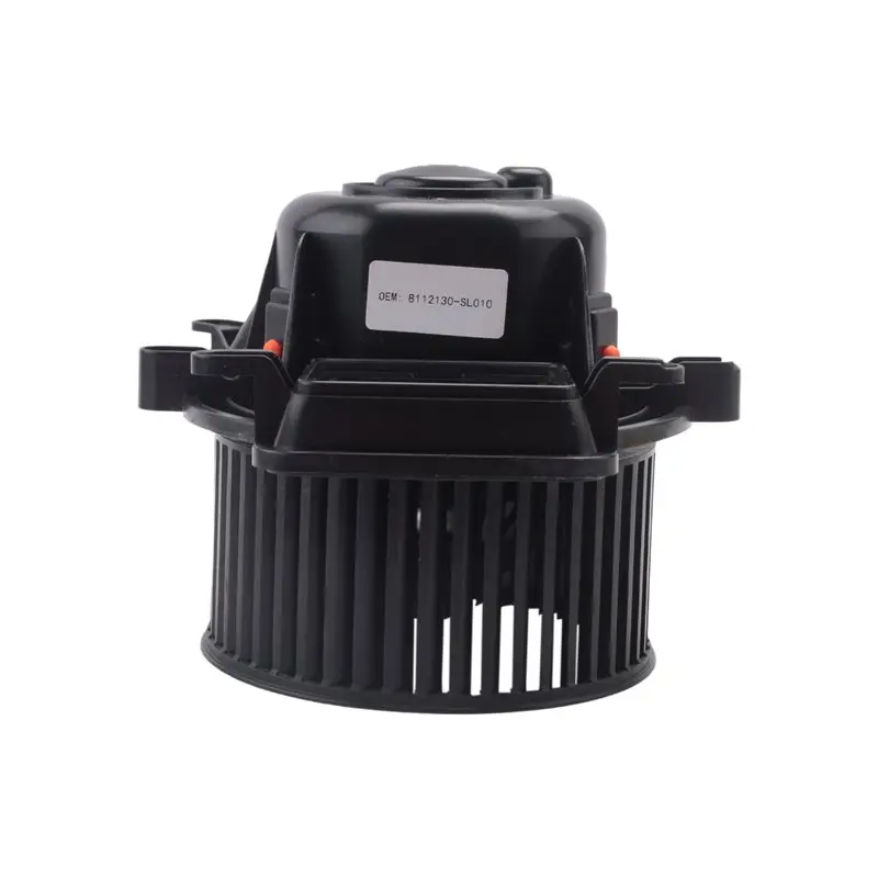 ABHX-6441CP New Heater Blower Motor Air Conditioning Fan Motor For 3008 , 5008 1.6 / 2.0 HDI 2009-2016