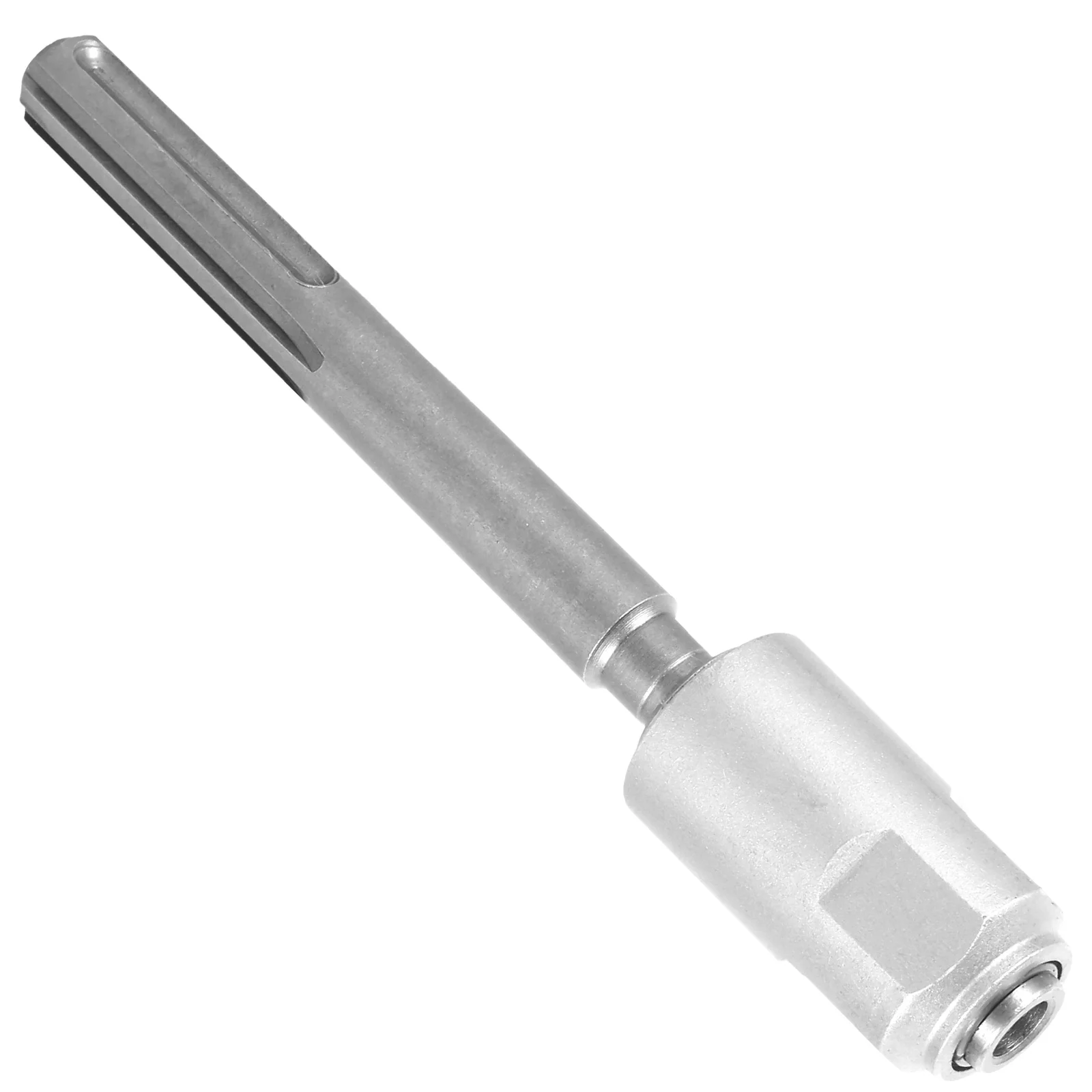 Imagem -02 - Adaptador Portátil Conversor Broca Sds Max para Sds Além Disso Shank Resistente Aço 40cr